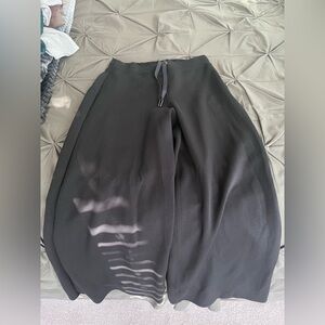 Spanx Air Essentials Wide Leg Pants